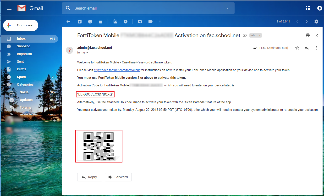 Cookbook | FortiGate / FortiOS 6.0.0 | Fortinet Documentation Library