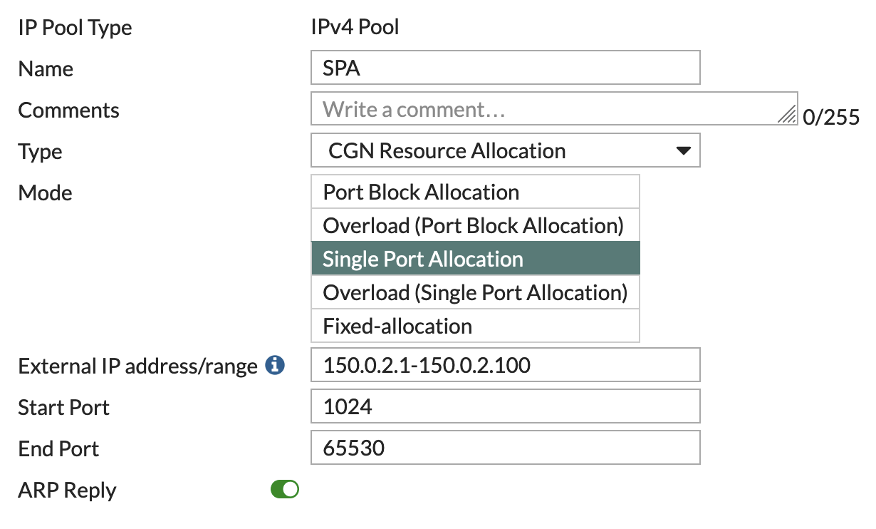 Resolve Port Allocation Errors On A Nat Gateway – TJGNC