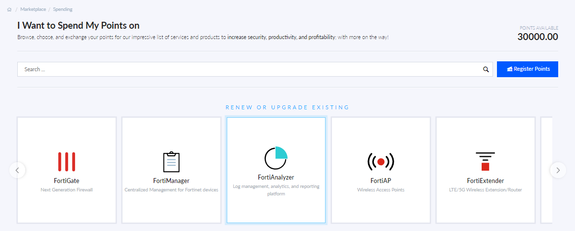 FortiAnalyzer | FortiCloud Services 23.4.0 | Fortinet Document Library