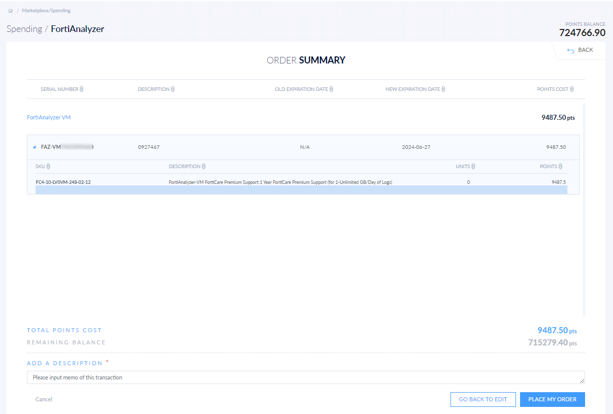 FortiAnalyzer | FortiCloud Services 23.4.0 | Fortinet Document Library