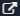 New Tab icon