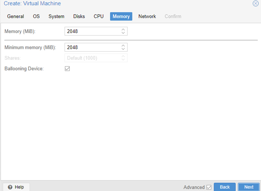 Deploying FortiPAM-VM on Proxmox | FortiPAM Private Cloud 1.5.0 ...