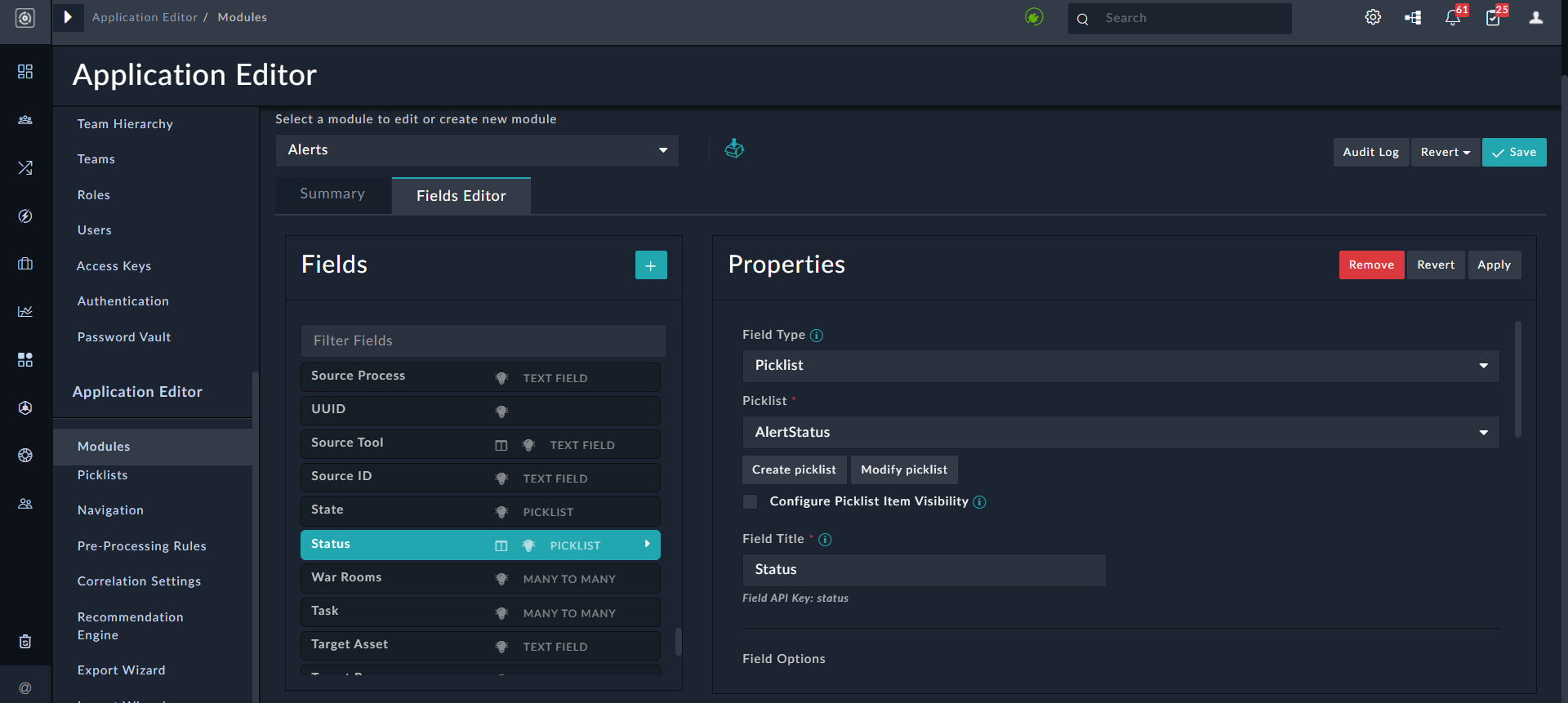 Example of adding jinja in Display template for picklists 