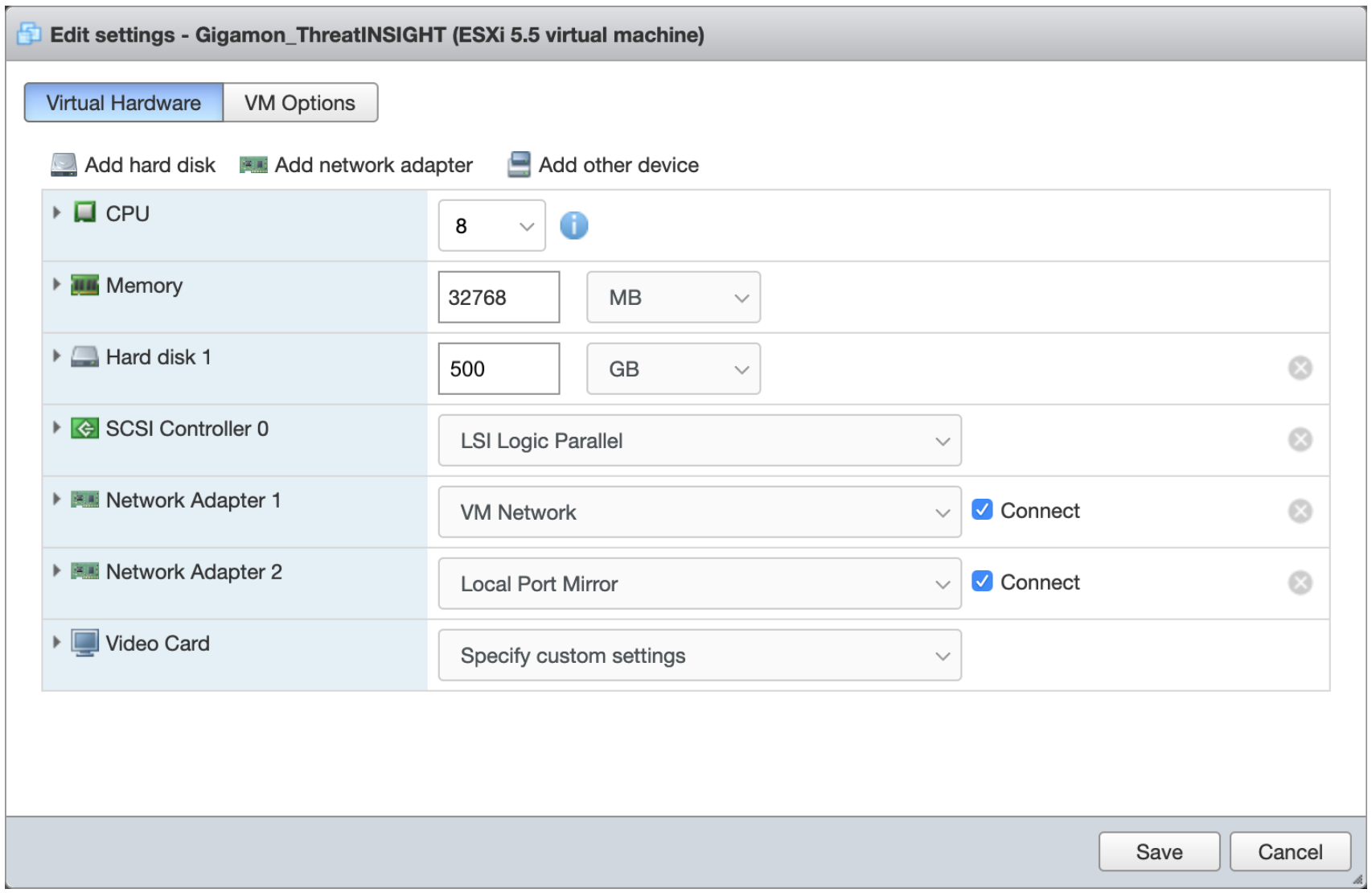 Network Interface Promiscuous Mode Port Group Promiscuous Mode : Wireshark and Promiscuous Mode – BKZPKO