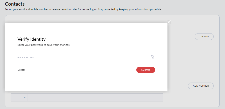 Contacts | FortiCloud Services 25.1.a | Fortinet Document Library