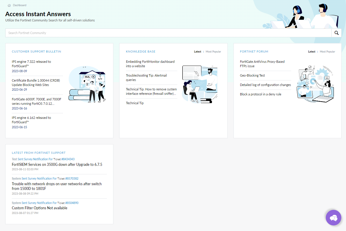 dashboard-forticloud-account-services-23-3-a