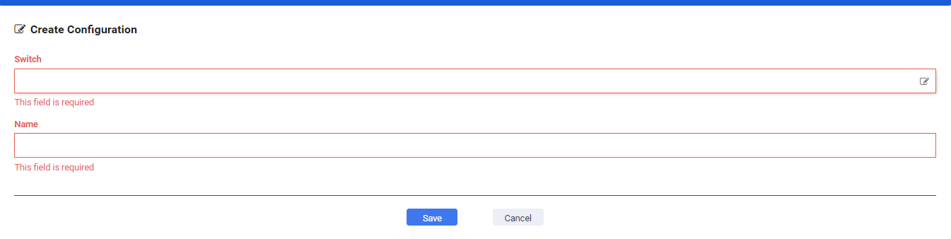 Creating a user group | FortiLAN Cloud 23.2.0