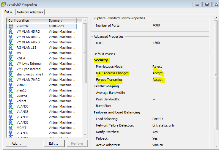 Configure virtual hardware settings | FortiProxy Private Cloud 7.6