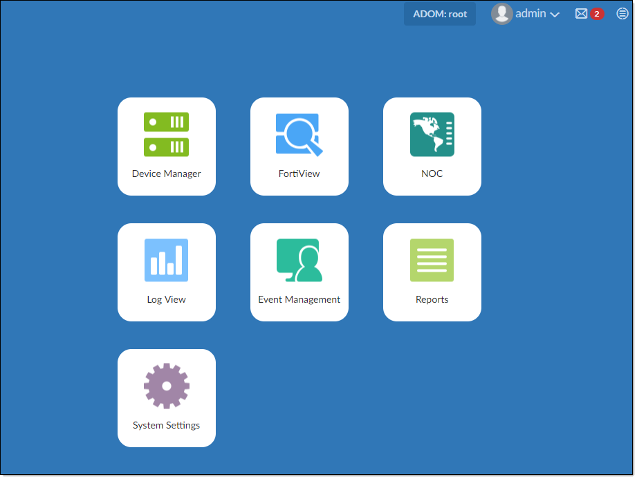 Handbook Fortiddos F 6 2 2 Fortinet Documentation Library