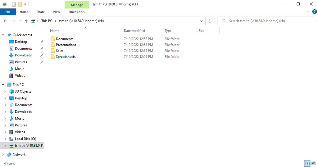 ZTNA TCP forwarding access proxy example | FortiProxy 7.4.7 | Fortinet ...