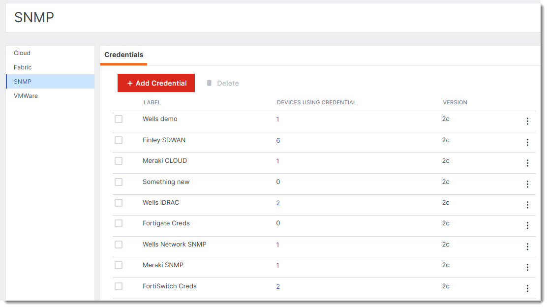 What's new | FortiMonitor 25.2.0 | Fortinet Document Library