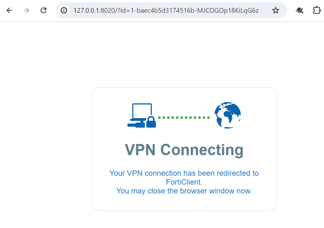 Results | FortiAuthenticator 6.6.0 | Fortinet Document Library