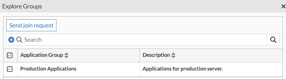 My Access | FortiDevSec VM 3.0.0 | Fortinet Document Library