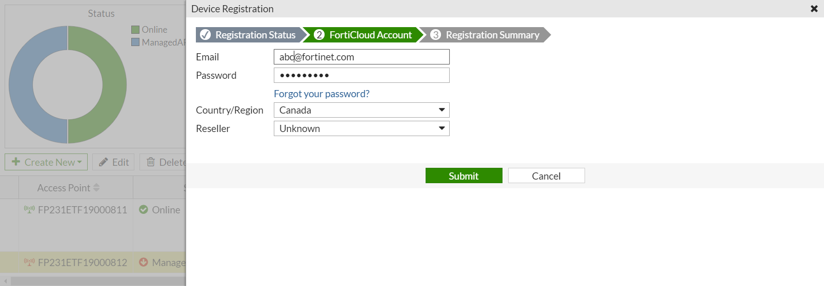 New Features | FortiGate / FortiOS 6.4.0 | Fortinet Documentation Library
