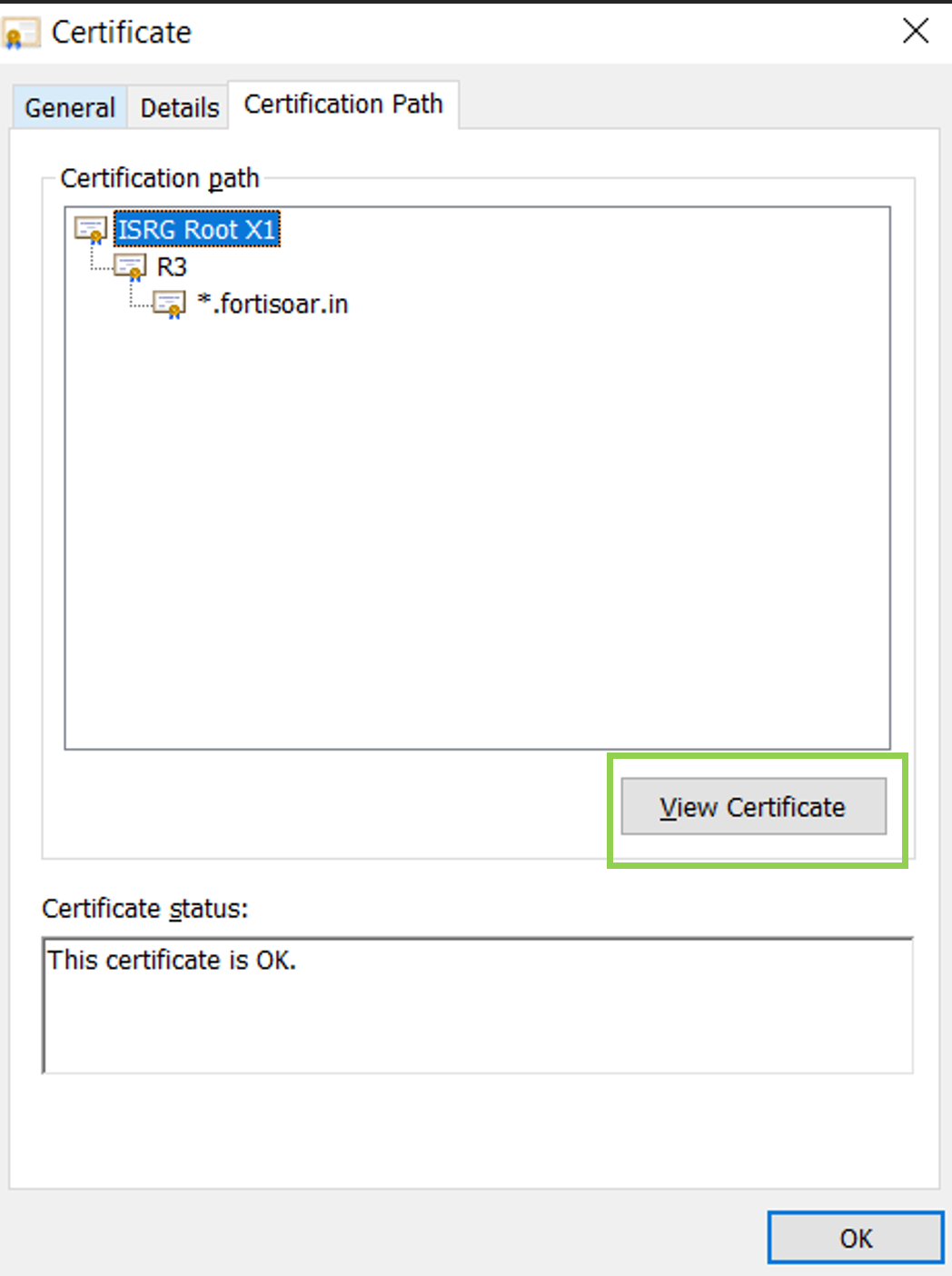 Adding selfsigned CA certificates in Rocky Linux or RHEL as trusted