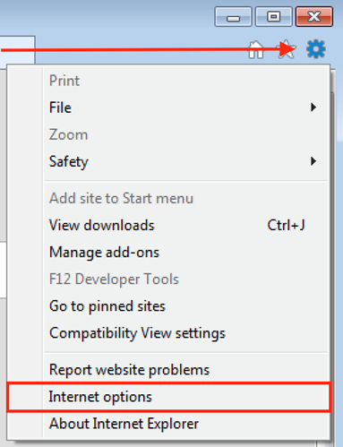 Administration Guide Fortiisolator 2 4 0 Fortinet Documentation Library