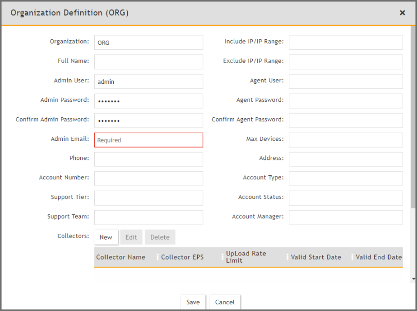 FSM 2000G Hardware Configuration Guide FortiSIEM 6.6.2