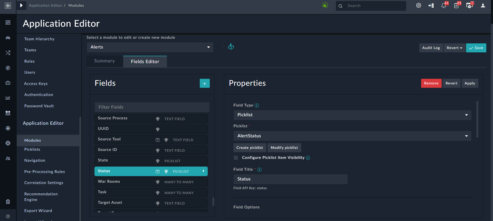 Example of adding jinja in Display template for picklists 