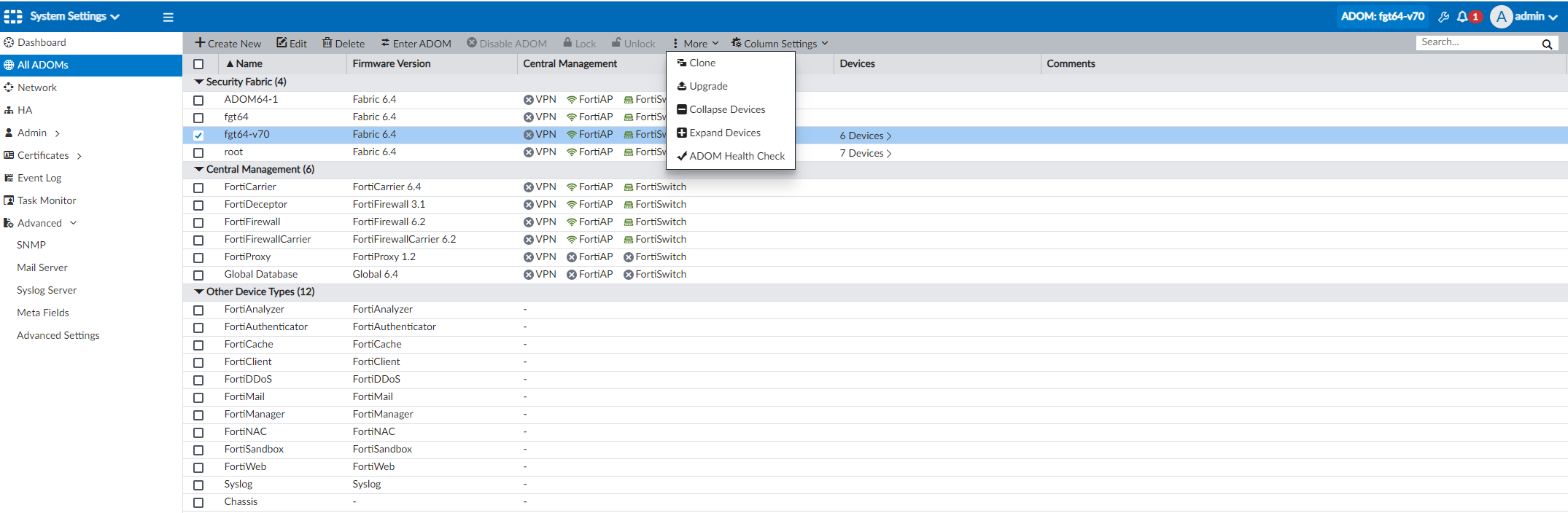 Migrate an SD-WAN Orchestrator configuration into SD-WAN templates ...