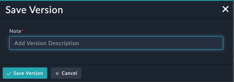 Field directive to create a input text field