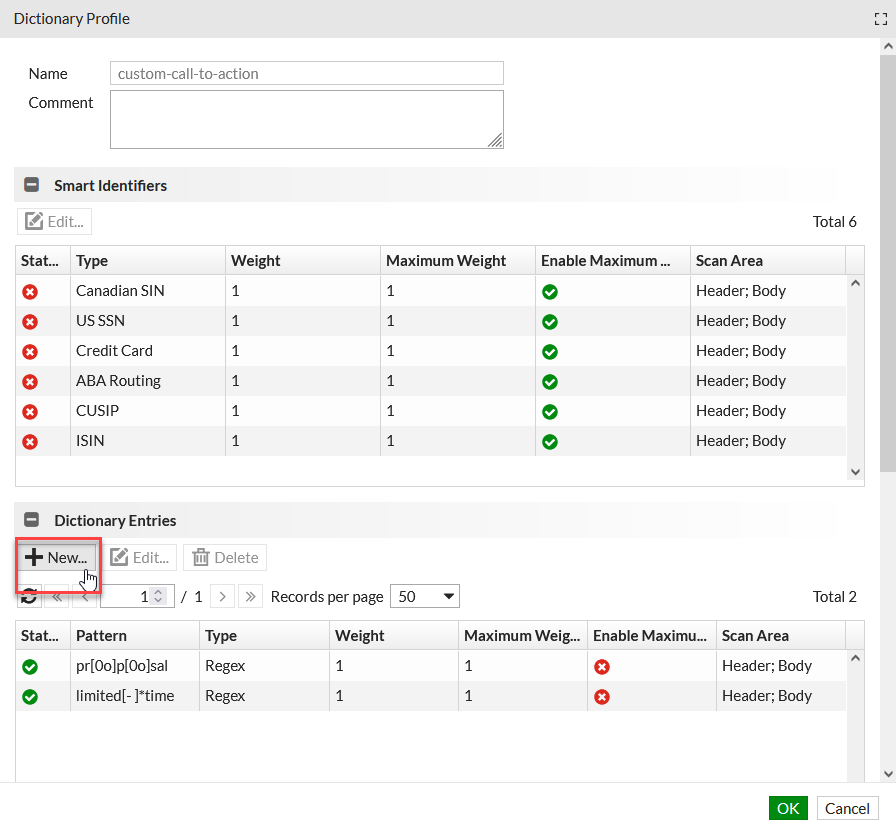 Api For Running Regular Expression On Dictionary Top Sellers ...
