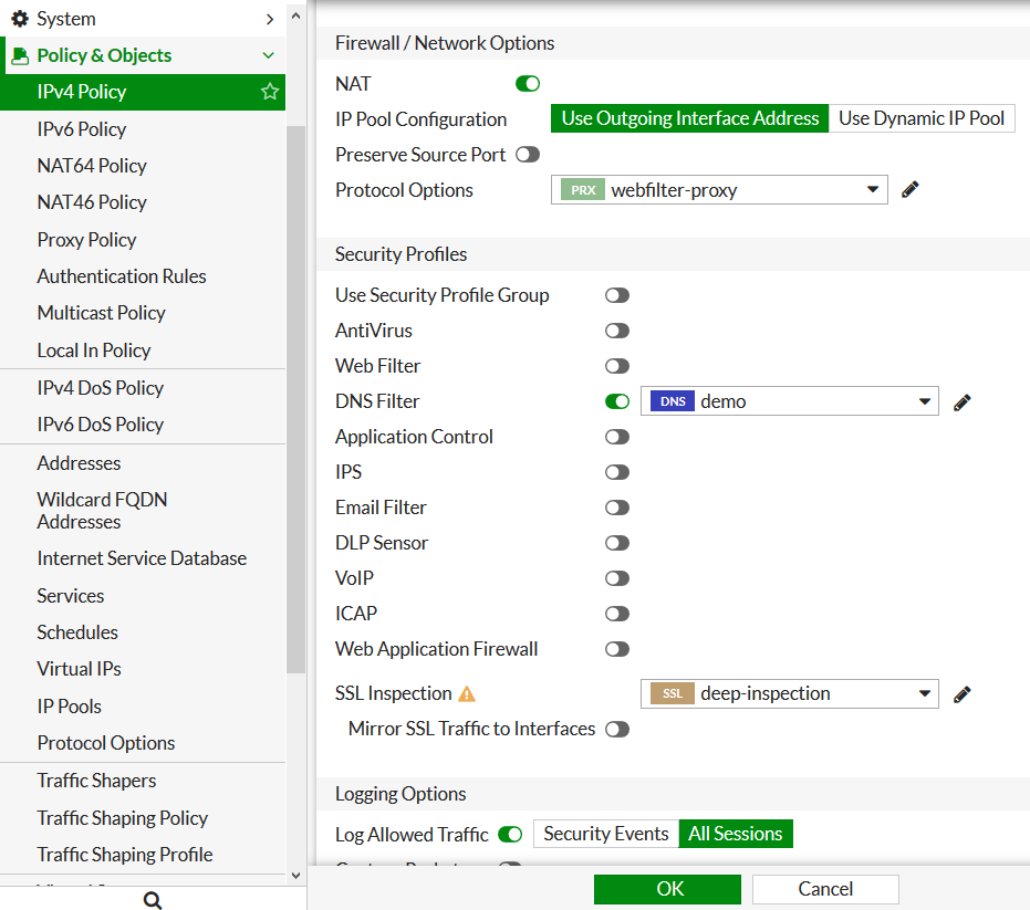 How to Setup DNS Filter: Boost Online Security Instantly